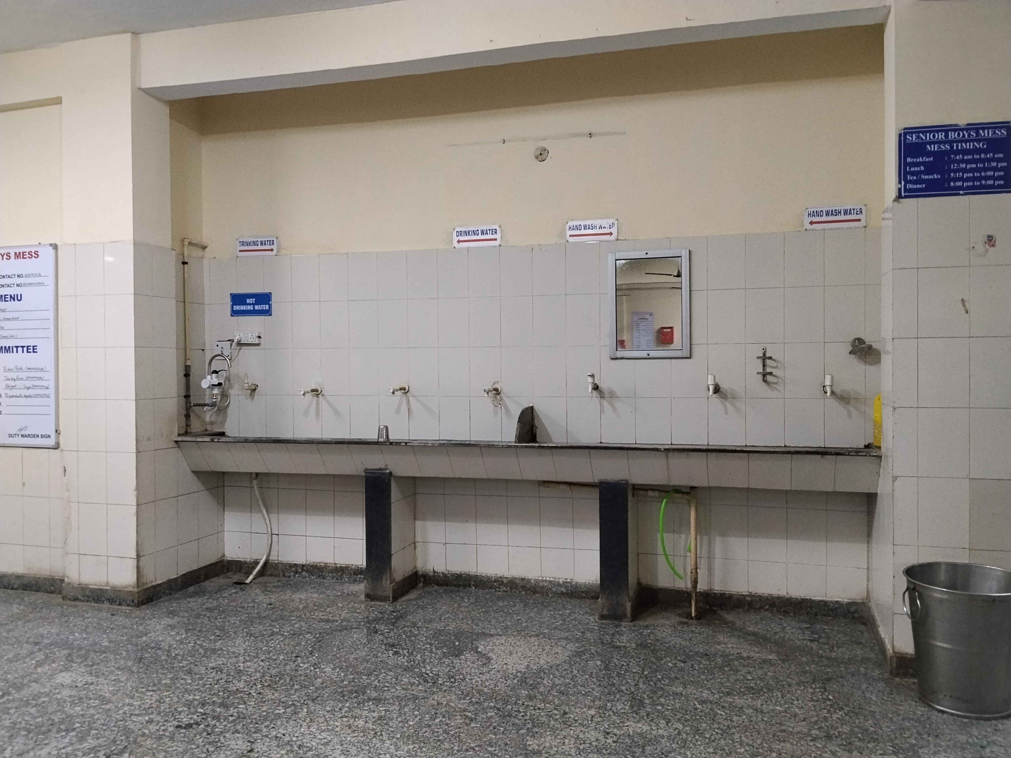 RKGIT Hostel photo 5